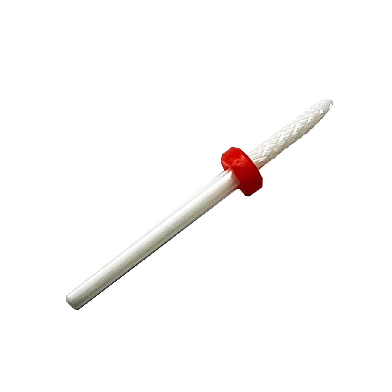 DRILL BIT CUTICLE REMOVER - CERAMIC