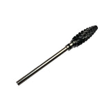 DRILL BIT GEL REMOVER OVAL HEAD LARGE - CARBIDE