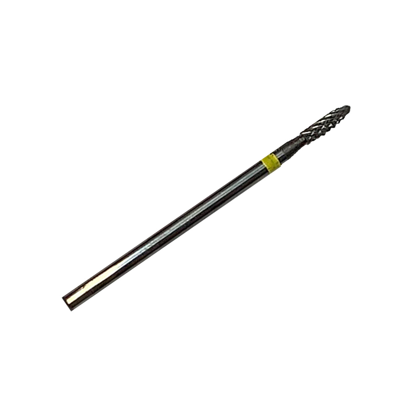 DRILL BIT CUTICLE REMOVER OVAL HEAD - CARBIDE