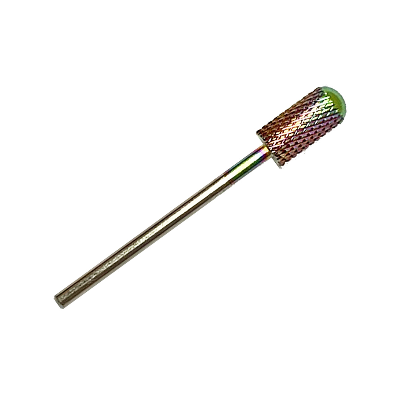 DRILL BIT GEL REMOVER ROUND HEAD - CARBIDE