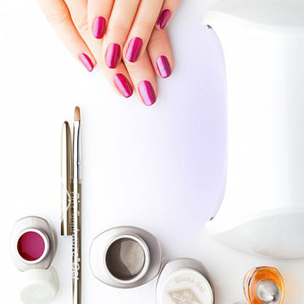 BEGINNER BIOGEL & EVO GEL  TRAINING & KIT ( with DRILL MACHINE )