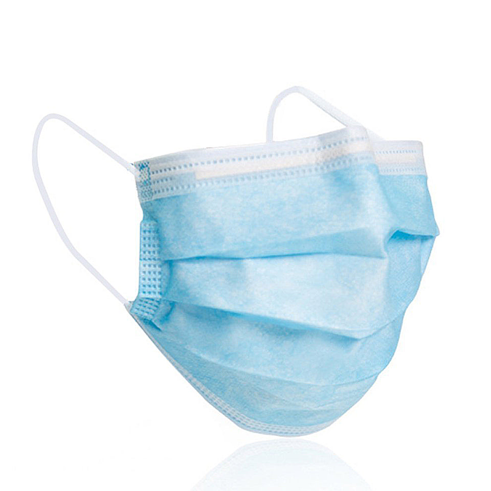 SURGICAL FACE MASKS FOR PROTECTION