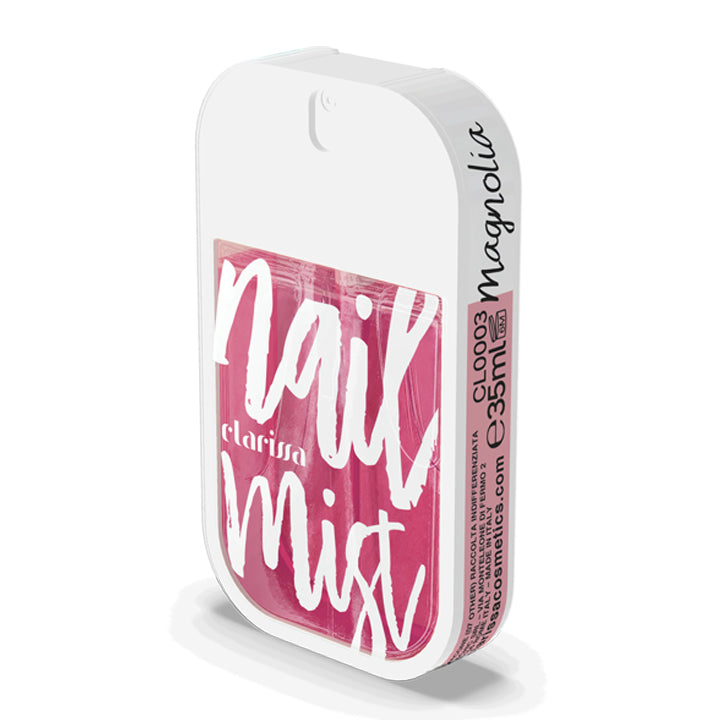 NAIL MIST - MAGNOLIA