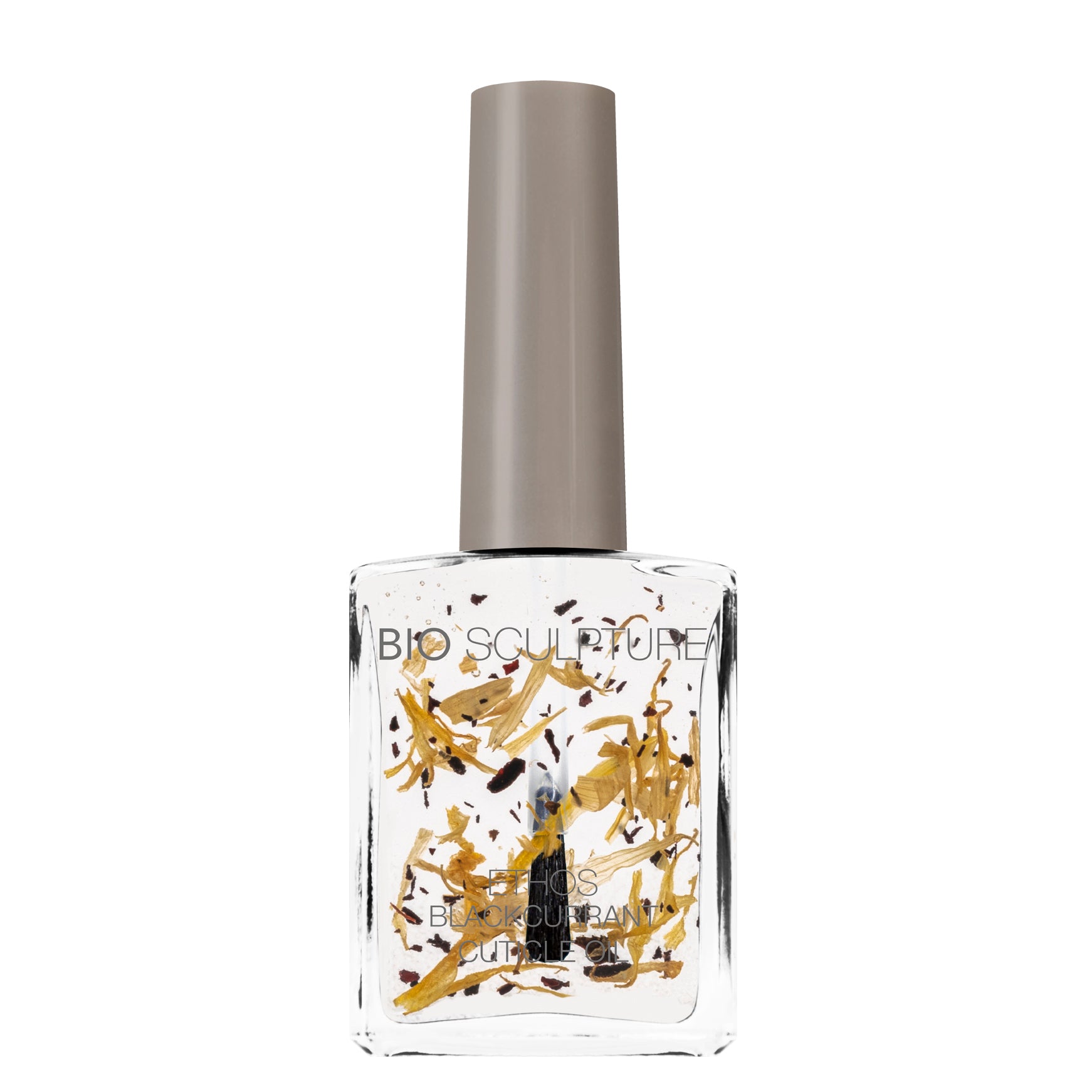 BLACKCURRENT CUTICLE OIL - ETHOS