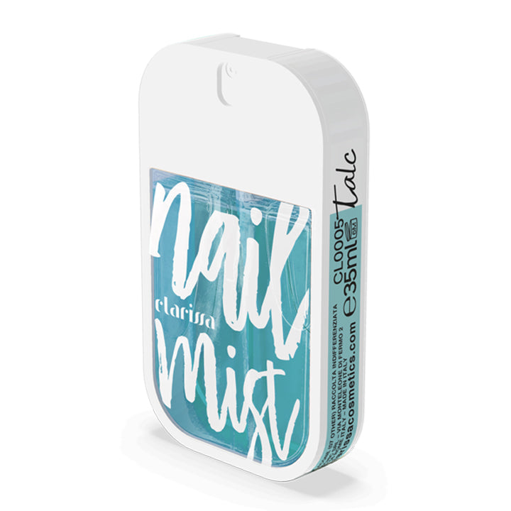 NAIL MIST - TALC